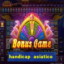 handicap asiatico 0.0 -0.5